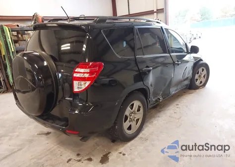2012 Toyota Rav4 from USA, damaged, VIN 2T3BF4DV5CW208430